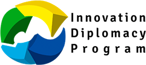 Programa Diplomacia da Inovação — Itamaraty