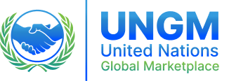 UNGM — United Nations Global Marketplace